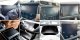 Folia matowa GrizzGlass CarDisplay Protection do radia samochodowego Android BMW 2 F22 F23 10,25" 2013-2021 4