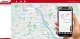 Mini Lokalizator Pojazdu Gps Podsłuch Śledzenie Mocny Magnes Bez Abonamentu 11
