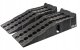 Najazdy SAMOCHODOWE Warsztatowe Rampy Platformy 2 szt. 8 TON Szerokie 3