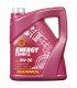 ENGINE OIL MANNOL ENERG COM LL 5W-30 5L 8