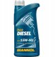 ENGINE OIL MANNOL DIESEL 15W/40 1L 3