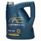 ENGINE OIL MANNOL UNIVERSAL 15W/40 5L 2