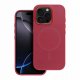 Futerał FRAME MAG COVER kompatybilny z MagSafe do IPHONE 16 PRO MAX magenta 1