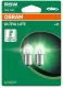 Osram CAR LIGHT OSRAM 5007ULT-02B 5W 12V BLI2 1