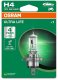 Osram CAR LIGHT OSRAM 64193ULT 60/55W 12V H4 1