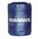 Mannol Alyva Hypoid LSD 85W/140 mechaninei pavarai (reduktoriams) 10 L 1