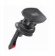 yesido C128 Magnet. Uchwyt Samochodowy do Kratki, BLACK / CZARNY 1
