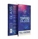 5D Full Glue Tempered Glass - do Motorola Edge 60 Fusion czarny 7