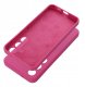 Futerał SILICONE 2mm do SAMSUNG A06 5G róż 1