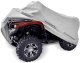 Wodoodporny nieprzemakalny pokrowiec ochronny na Quad L Box + kufer 180-215 cm 1