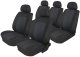 Pokrowce miarowe do Opel Zafira  C 5 foteli (2011-2019r) 1