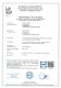 Pokrowce miarowe do Opel Zafira  C 5 foteli (2011-2019r) 9