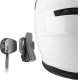 Intercom motocyklowy INTERPHONE U-COM 4, komplet na 2 kaski 3