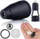 ZESTAW NAPRAWCZY DYSZA ROTACYJNA KARCHER K2 K3 K4 K5 USZCZELKA KULKA HQ 1
