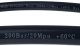 WĄŻ DO MYJKI 10M MICHELIN BLACK DECKER MAC ALLISTER MAKITA STANLEY AR BLUE 8
