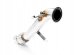 Downpipe BMW E87 118D 120D M47N2 55mm 1