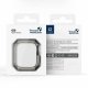 DUX DUCIS futerał TAMO do Apple Watch serii 10 46 mm transparentny z czarnym 4