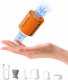 TINY PUMP 2X, orange 11