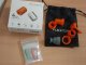 TINY PUMP 2X, orange 2