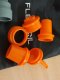 TINY PUMP 2X, orange 3