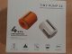 TINY PUMP 2X, orange 5