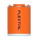 TINY PUMP X, orange 1