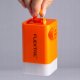 MAX PUMP 2 PLUS, orange 5