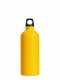 Butelka turystyczna Salewa Isarco Lt Bottle 0,6 L - old gold 1