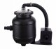 Filterballs System 100W 2