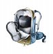Pokrowiec Deuter E-Pocket - black 2