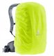 Pokrowiec przeciwdeszczowy na plecak Deuter Rain Cover Square - neon 1