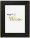 Ramka Hama P.P. Milano black 13x18 cm 1