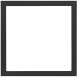 Ramka Kontakt-Simon Simon 100 10000610-238 pojedyncza Matrix czarny mat 1