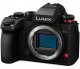 Panasonic Lumix S1IIE Body 1
