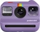 Polaroid Go Gen 2, purple + Color Film Bundle (16 photos) 1