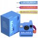 Polaroid Now Gen 3 MoMa Edition 1