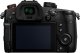 Panasonic Lumix DC-GH5 II body, black 1