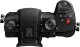 Panasonic Lumix DC-GH5 II body, black 3