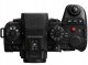Panasonic Lumix DC-S1 II body 4