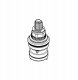 Grohe aquadimmer - til frembygningsarmaturer - 12433000 12433000 1