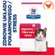 HILL'S PD Prescription Diet Feline Gastrointestinal Biome Stress z kurczakiem 1,5kg 1