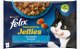 FOOD CAT FELIXSENSATION FISH 4X85G 1