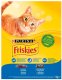 FOOD FRISKIES DRY CAT SALMON 1KG 1