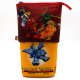 Piórnik Pop Up LEGO Ninjago Dragon Power 53323 1
