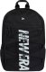 Plecak NEW ERA szkolny Black Delaware Backpack czarny 26l 1