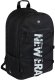 Plecak NEW ERA szkolny Black Delaware Backpack czarny 26l 2