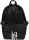 Plecak NEW ERA szkolny Black Delaware Backpack czarny 26l 3
