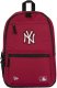 Plecak NEW ERA szkolny NYY MLB Applique Delaware Backpack 1