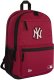 Plecak NEW ERA szkolny NYY MLB Applique Delaware Backpack 3