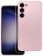 Futerał METALLIC do SAMSUNG S23 PLUS różowy 1